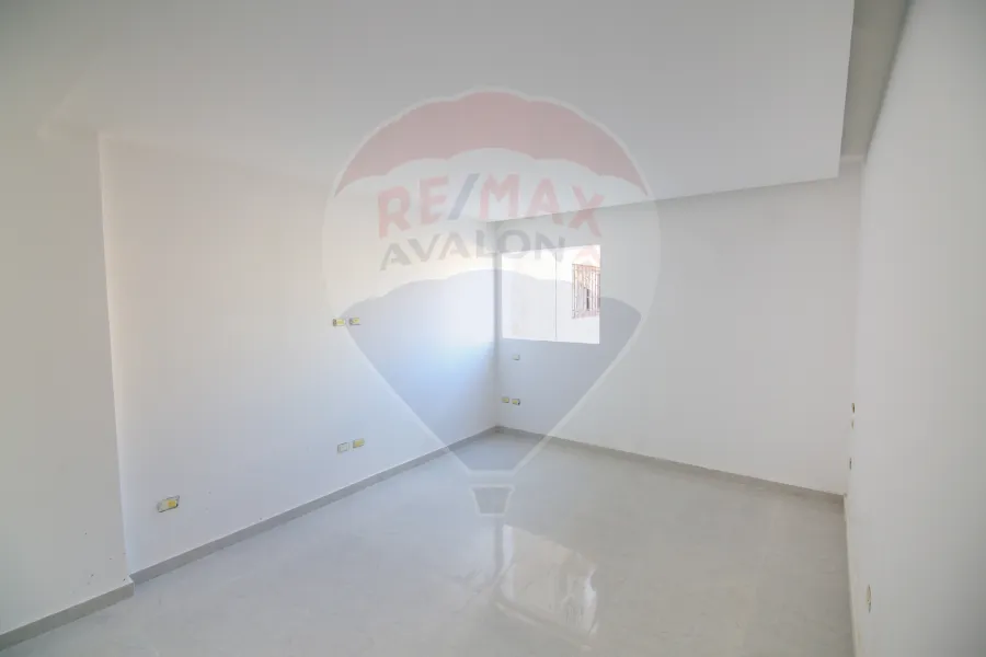 Apartment for sale 165 m Rushdi