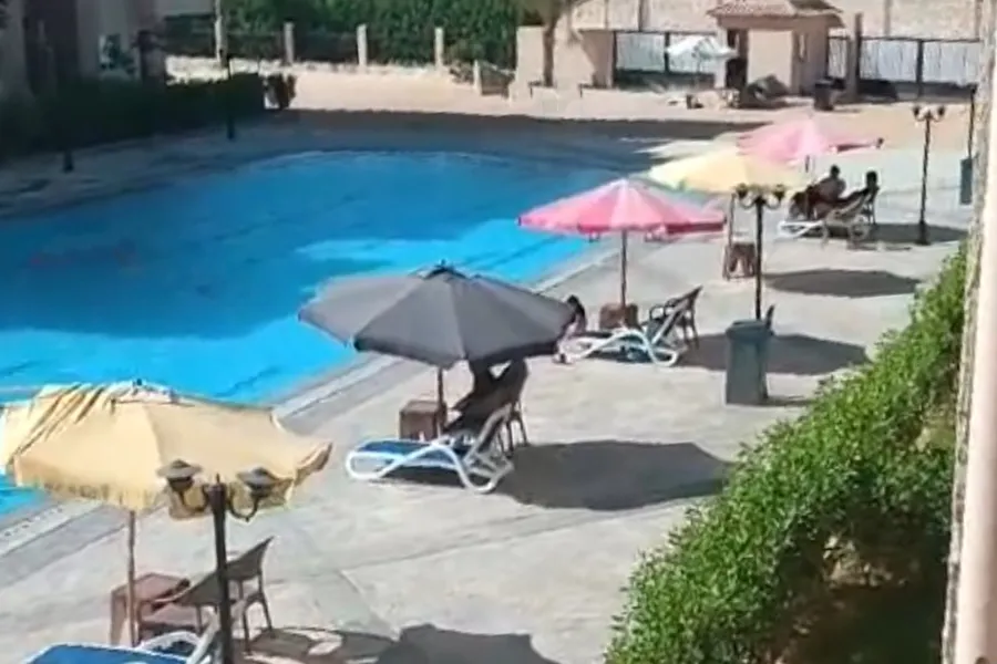 شالية للبيع (لافالي - العلمين) - 98 م