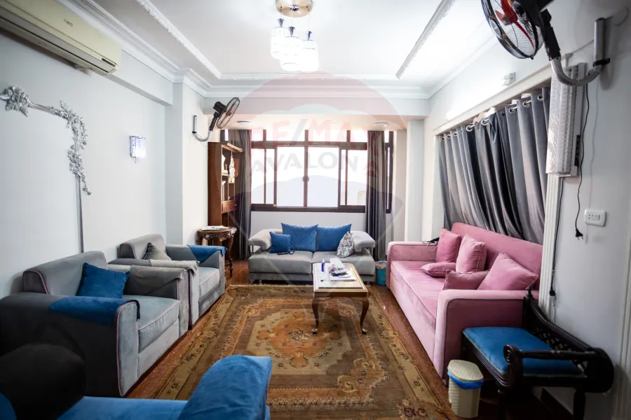 Apartment for sale 200 m Gleem (Near the Jewelry Palace)