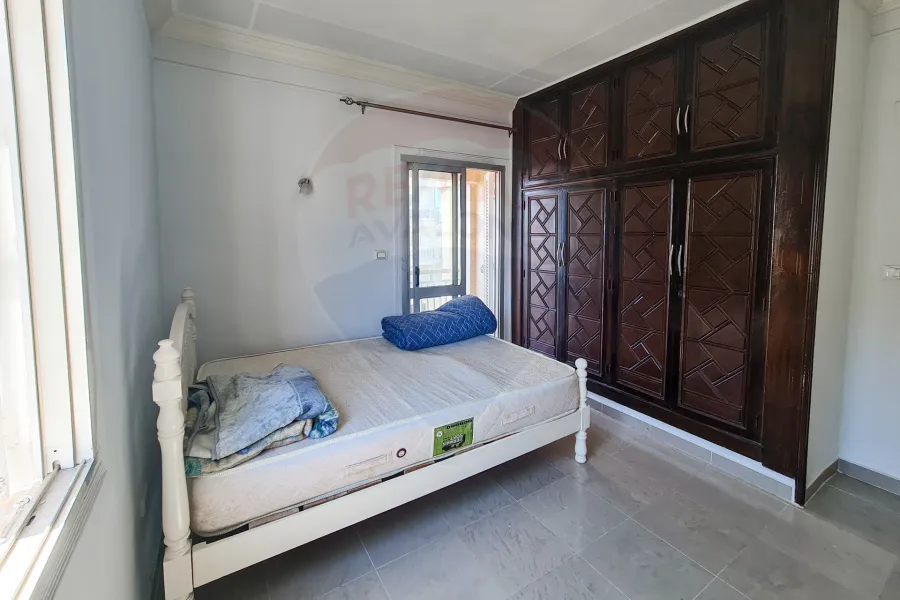 شقة للبيع 145 م المعمورة الشاطئ (المجموعة السادسة)