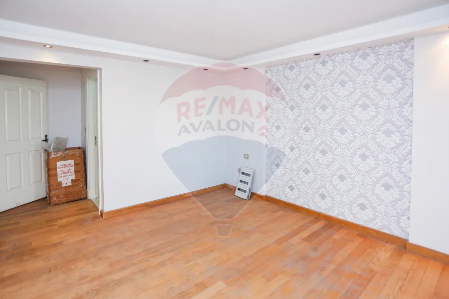 Apartment for Sale 225 m Smouha ( Smouha Terrace )