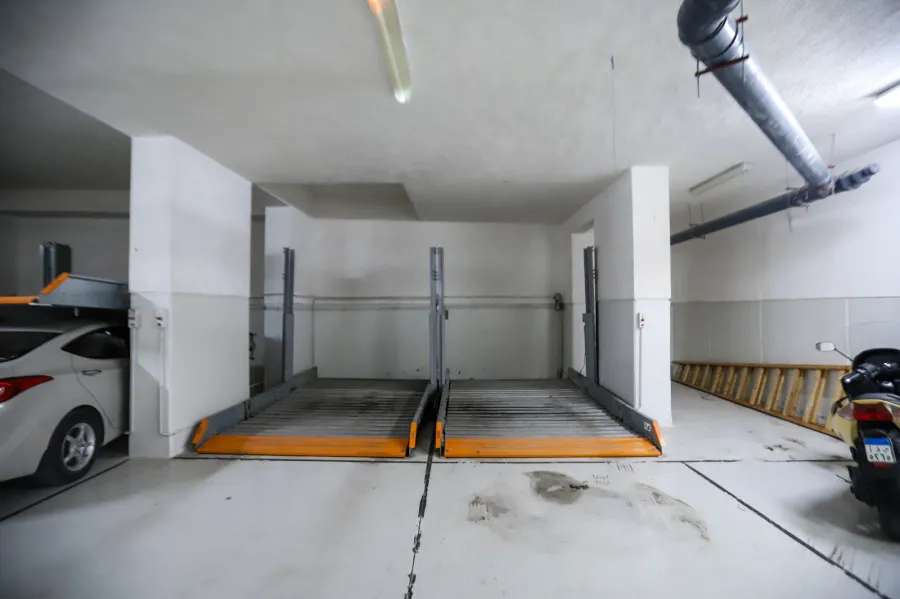 Apartment for sale 252m Kafr Abdo (Near to British cultural center)