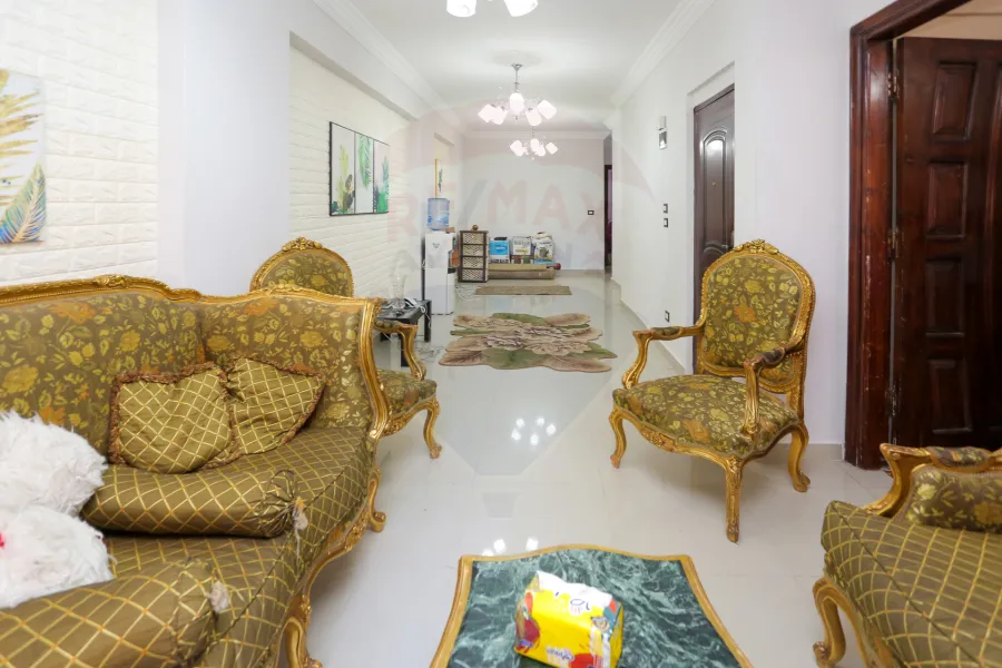 Apartment for sale 125 m Cleopatra (Cleopatra Al Soghra)