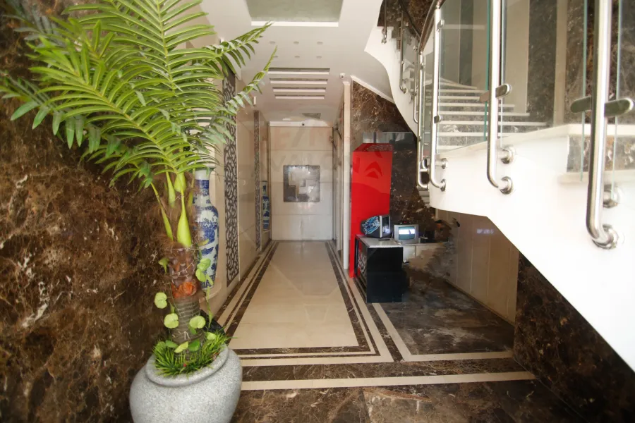 Apartment for sale 340m Stanly (Directly on the sea- brand building)