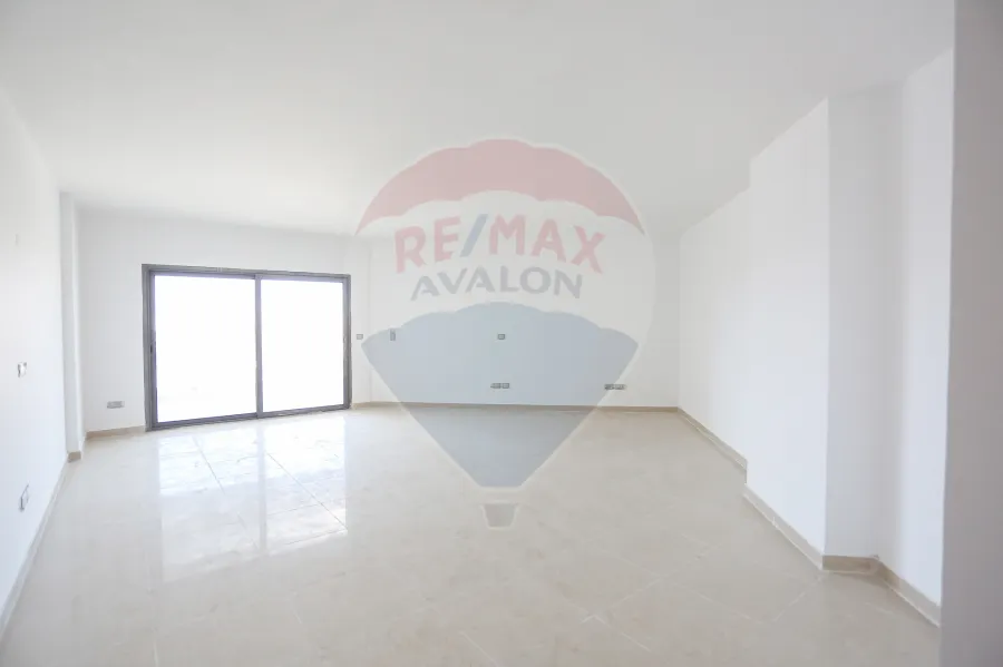 Apartment for rent 220 m Smouha (Army Towers - 14th of May Bridge)