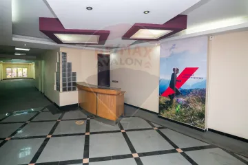 Administrative Apartment for Rent 370 m Smouha (Fawzi Moaaz St)