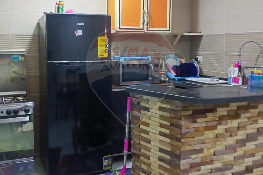 فيلا توين هاوس للبيع (بيرلا مارينا) 240 م