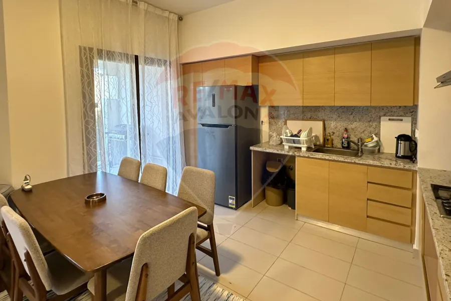 Townhouse villa for sale (Marassi - Sidi Abdel Rahman) 215 m