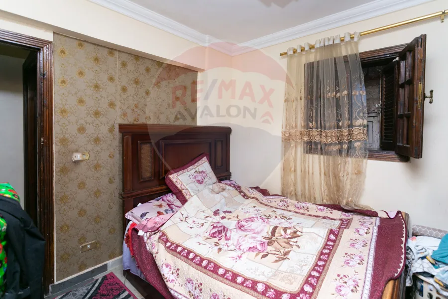 شقة للبيع 100 كليوباترا (خطوات من الترام