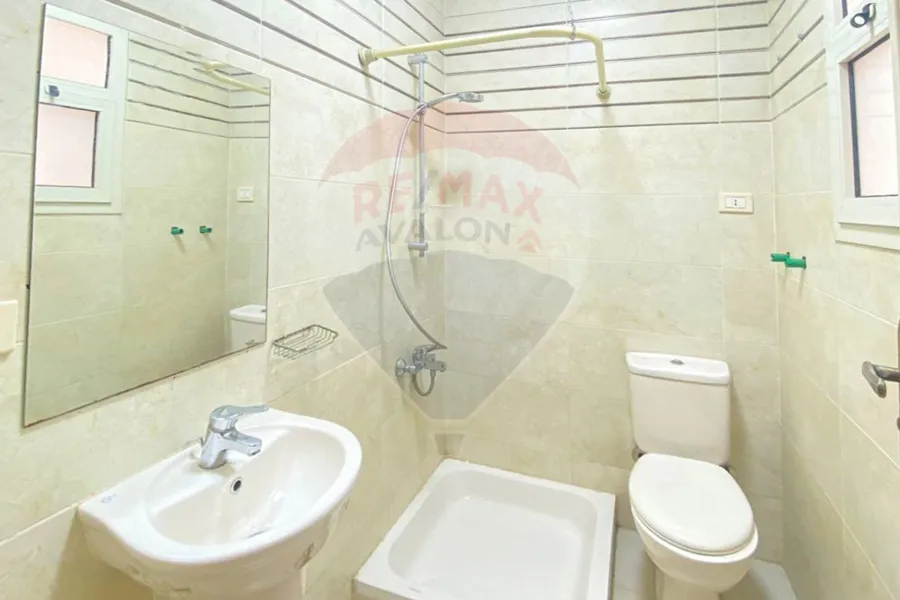 Apartment for modern rent 245 m Smouha (steps from Smouha Club)