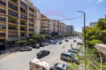 Commercial mezan for sale 575 m Al-Agami (El-betash)