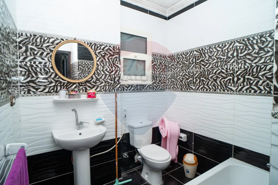 Apartment for sale 163 m Wabour Almayah (Galal El Desouki St)