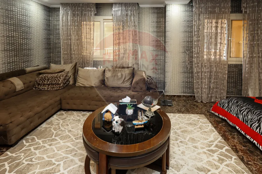 Apartment for sale 430 m Camp Caesar (Army Road)