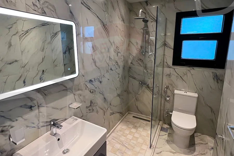 Apartment for sale 178 m (Al-Oruba Skyline)