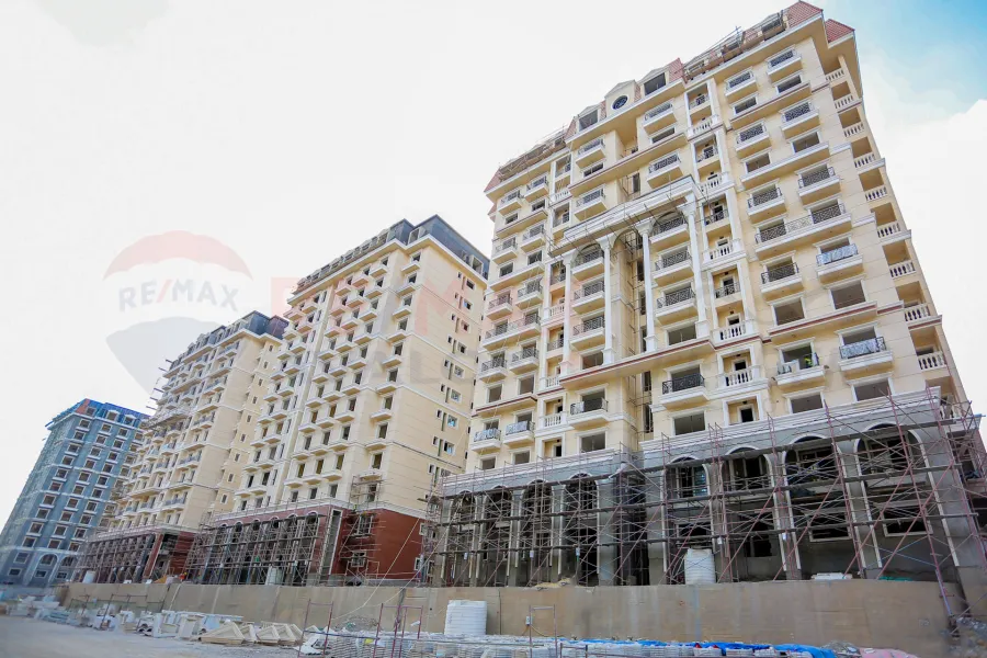 Apartment for sale 177 m (Sawary) - 4,423,000 EGP (down payment + over)