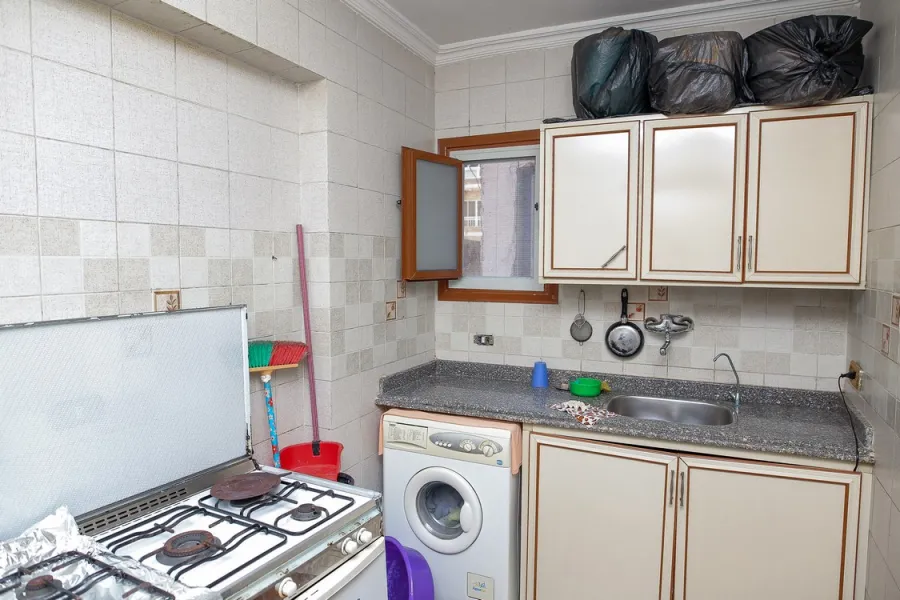 Apartment for sale 155m Louran (Steps From Abo Qir St.)