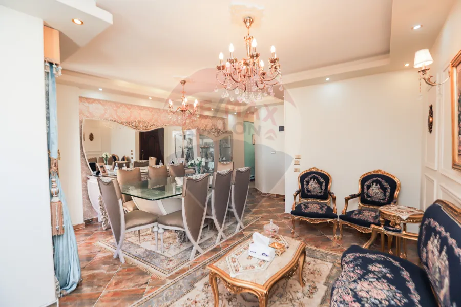 Apartment For Sale 105 m ibrahimya (Lagtih st)