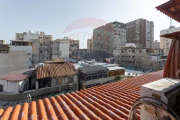 شقة للايجار 400 م سبورتنج (ش بورسعيد)