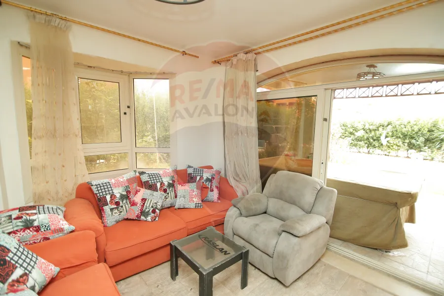 فيلا للبيع الساحل (قرية كورونادو - ك 164 سيدى عبد الرحمن)