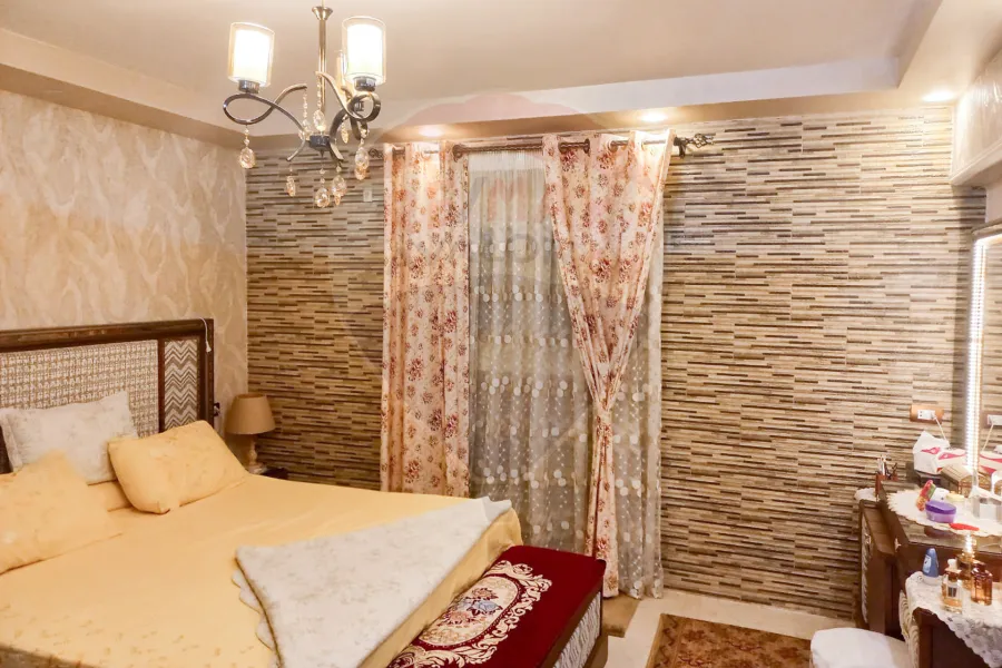 شقة للبيع 185 م السيوف (ش البرماوي متفرع من ش جميلة أبو حريد)