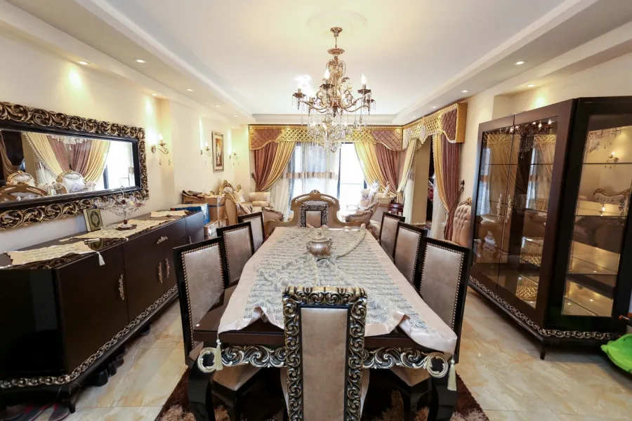 Apartment for sale 160 Smouha