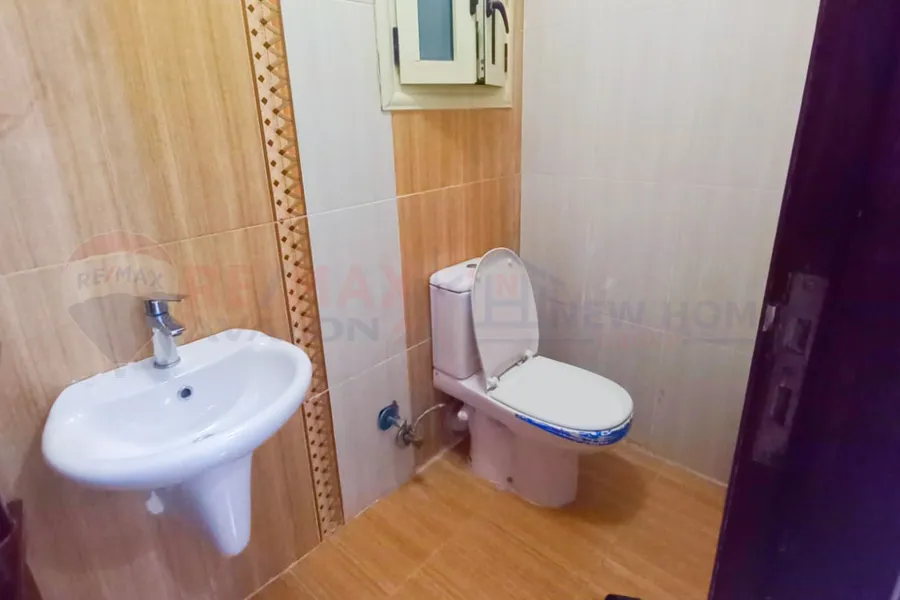 Apartment for sale 200 m Smouha (Al-Nasr St. - Brand Tower)