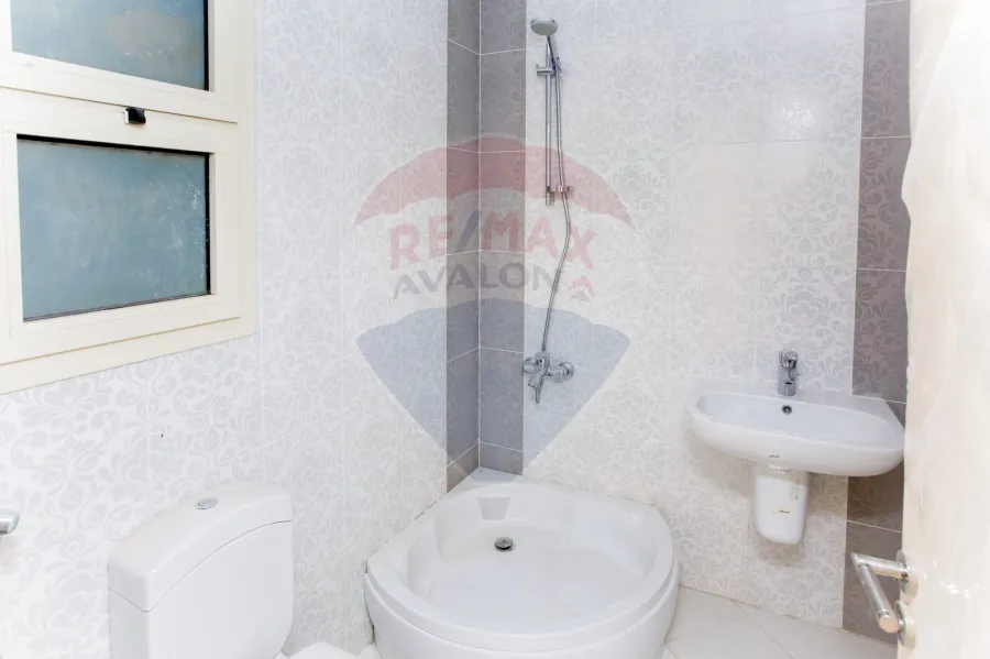 Apartment for Sale 223 m Smouha (Compound Antoniades)