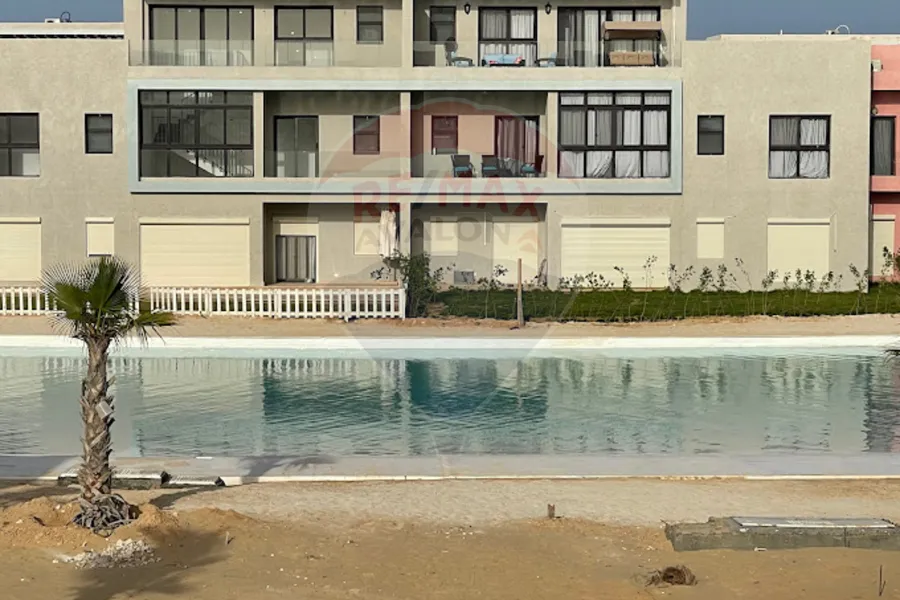 Chalet + Roof for sale North Coast (Bo Island) 168 m