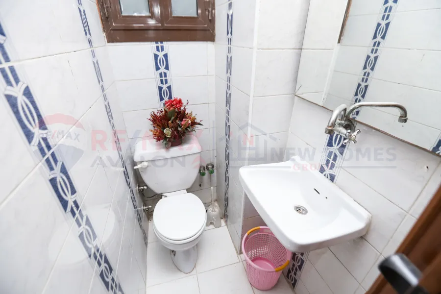 شقة للبيع 135 م ستانلي ( صف اول بحر )