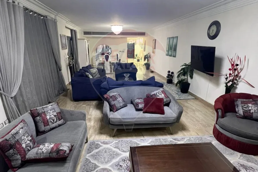 Apartment for rent in Stanley 240 (directly on the sea - Brand Building)