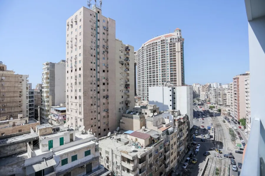 Apartment For Sale 258m Zeznia ( Directly on Tram Station)