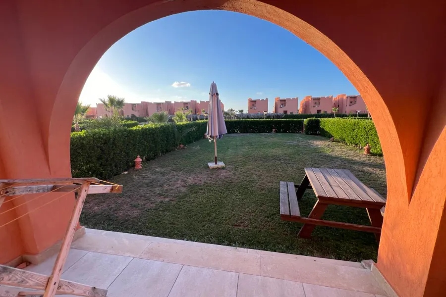 Stand alone villa for sale (Nice 4) 260 m