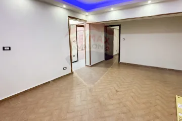 شقة للبيع 120 م سبورتنج (ش بور سعيد)