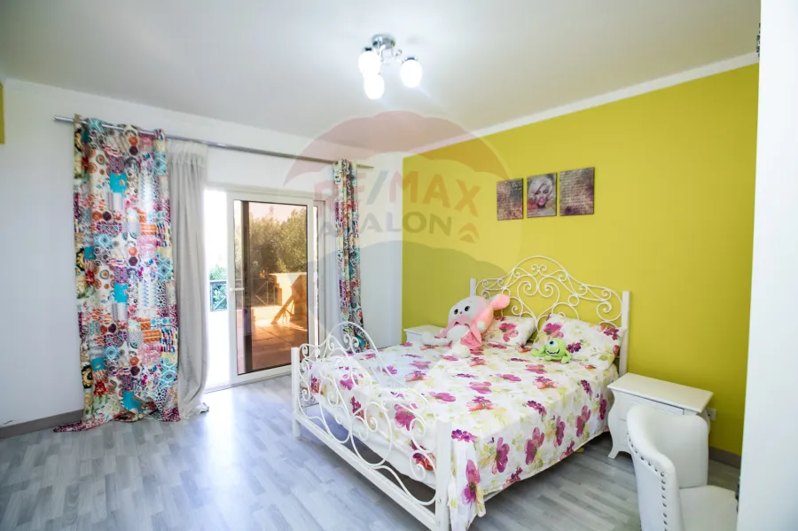 فيلا مستقلة للبيع 393م كينج مريوط (كومباوند الصفوة دريم - شركة طابا)