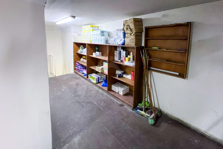 صيدلية للبيع 67 م زيزينيا (ش عبد السلام عارف)