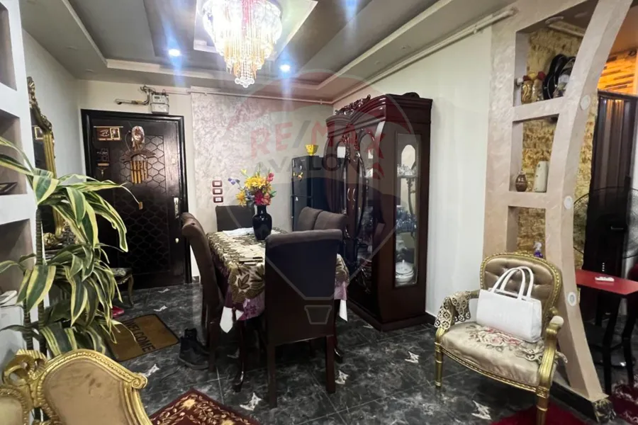 Apartment for sale 100 m Stanley (Mikhail Abadir St.)