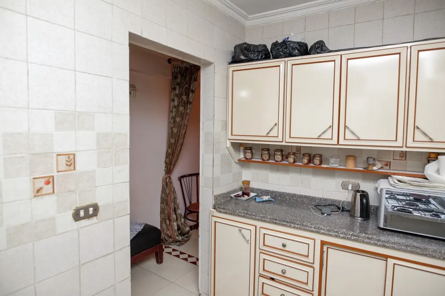 Apartment for sale 155m Louran (Steps From Abo Qir St.)