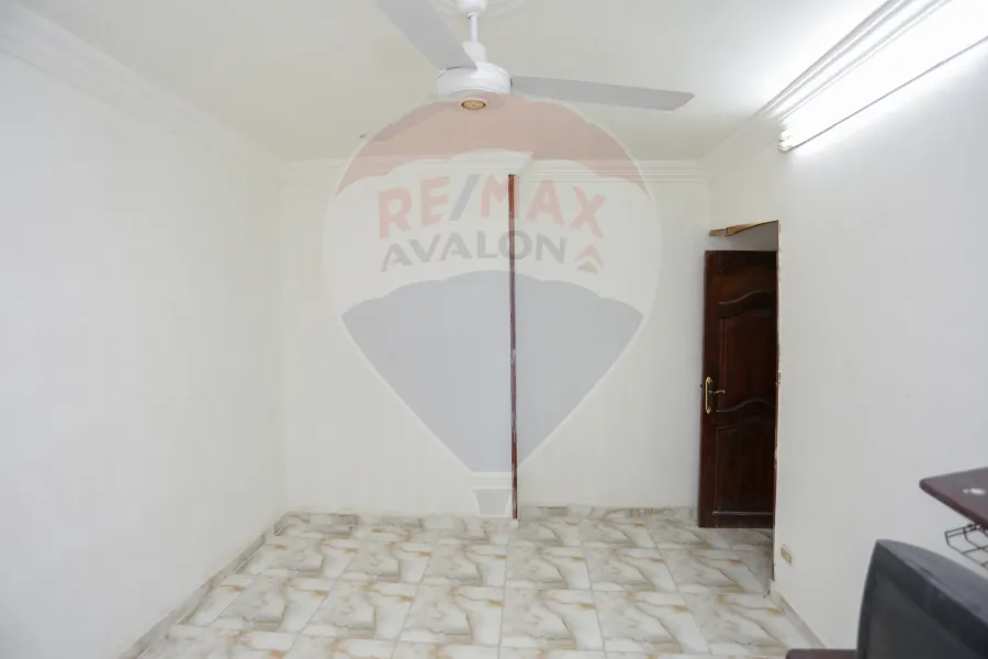 Apartment for sale 130 m El-Mandara (Sidi Kamal St)