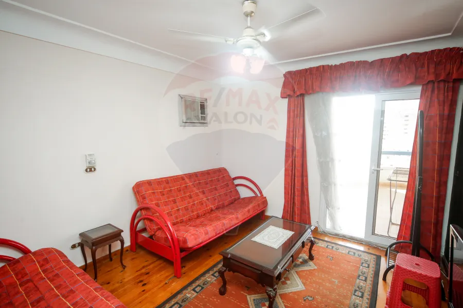 Apartment for sale 185 m Zezenia ( Abu Qir St. )