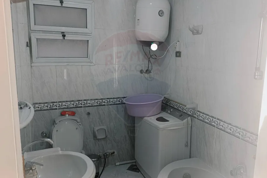 furnished Apartment for Rent 275 m Sidi Gaber (in front of the Armed Forces Hospital)