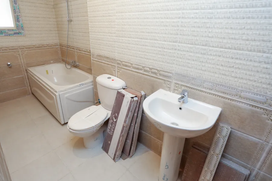 شقة للبيع 295 م جليم ( ش ابو قير )