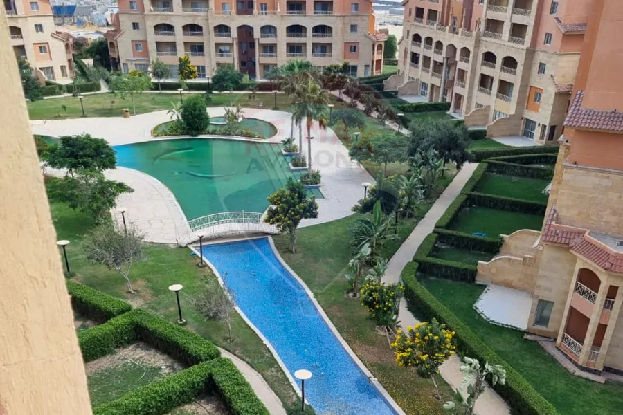 Chalet for sale North coast (Marina Valley)