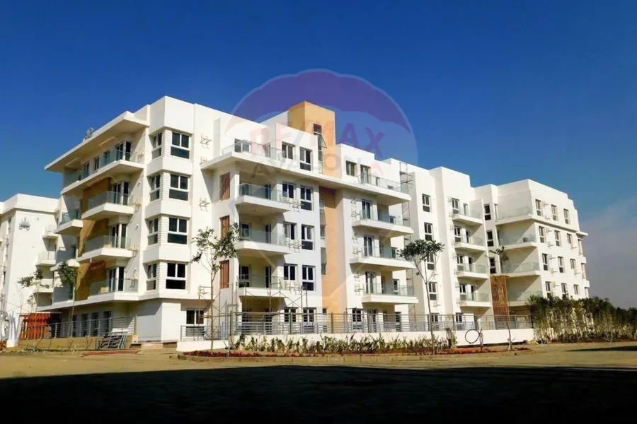 Duplex Apartment for sale 225 m + 30 m Roof (Mountain View - 6 October)