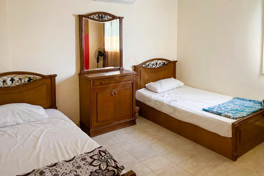 شاليه بروف للبيع (مارسيليا لاند) 135 م