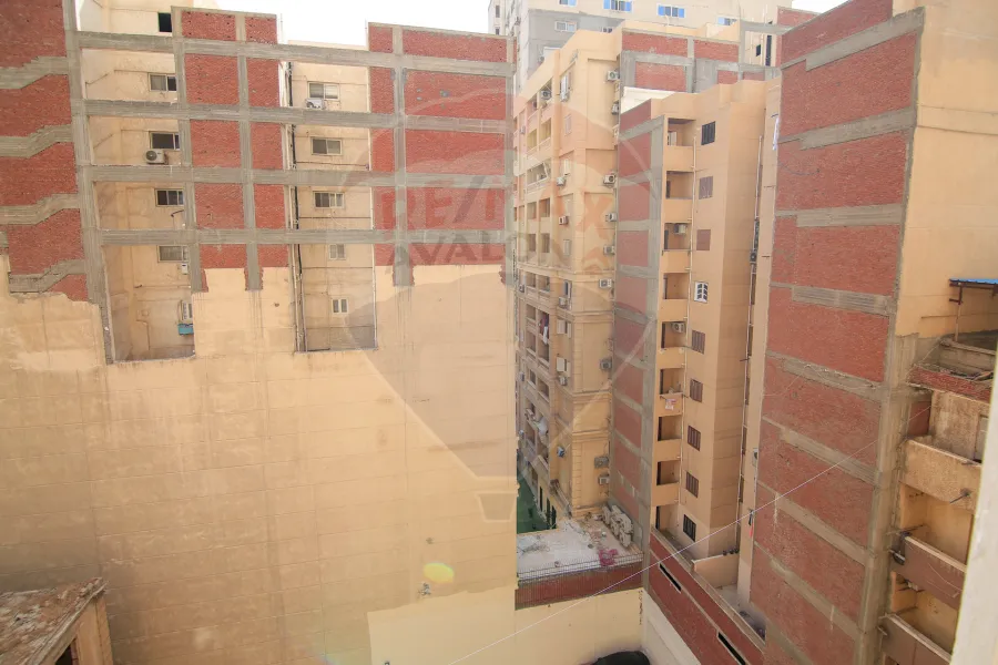 Apartment for sale 264 m Glim (Rasmy Pasha St.)