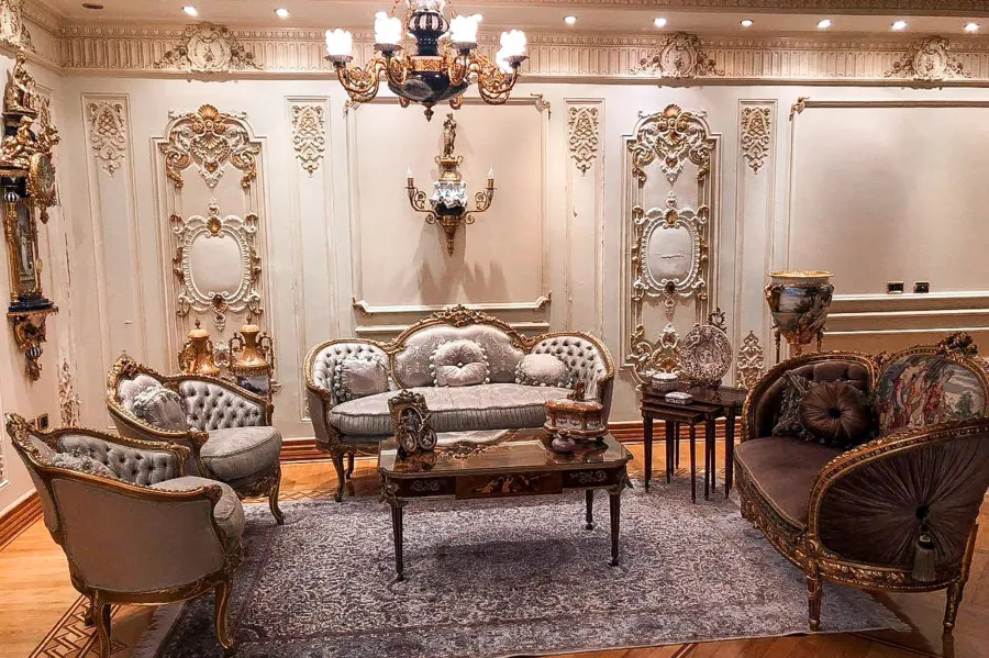 Apartment for sale 600 m San Stefano kornich (Al Nahhas Building)