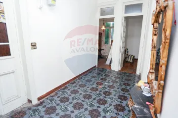 شقة للبيع 100 م صافي سبورتنج ( شارع تانيس )