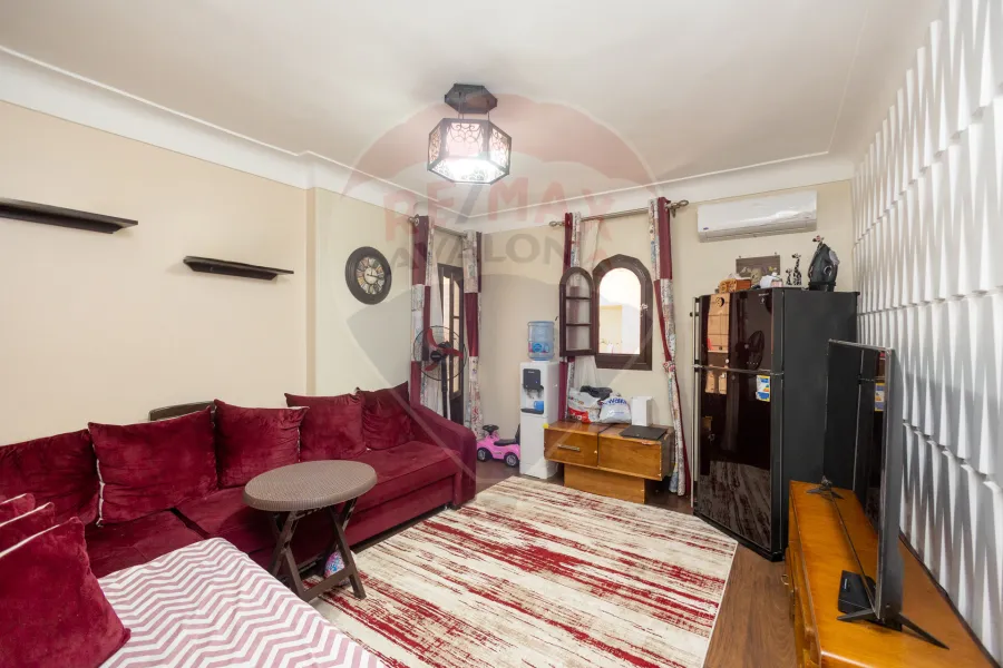 Apartment for sale 160m Miami (steps from Al-assawy st.)