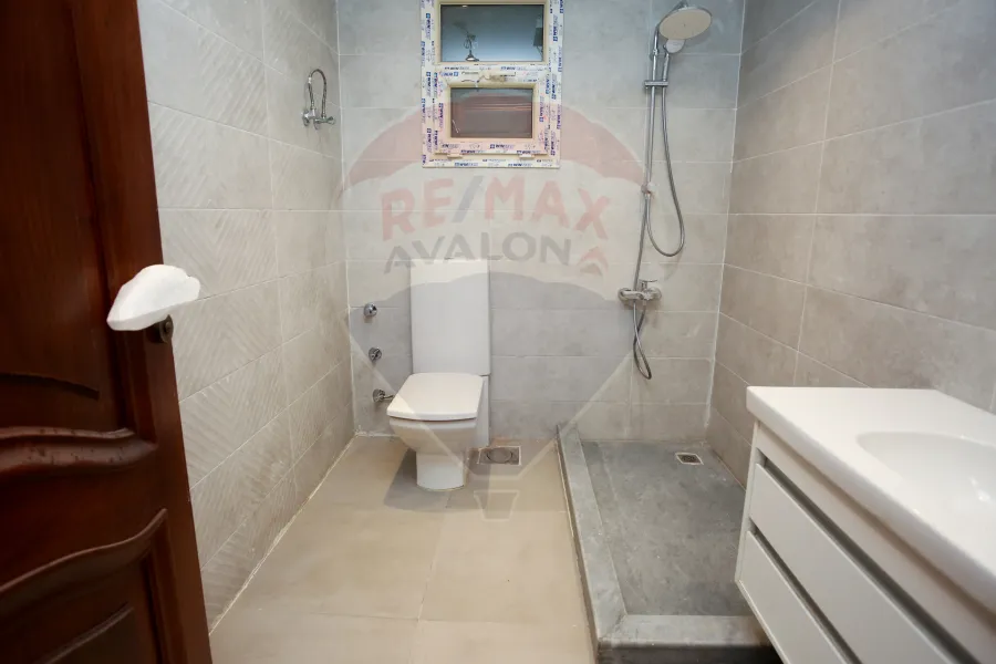 شقة فاخرة للايجار 340 م جليم (امام قصر المجوهرات)