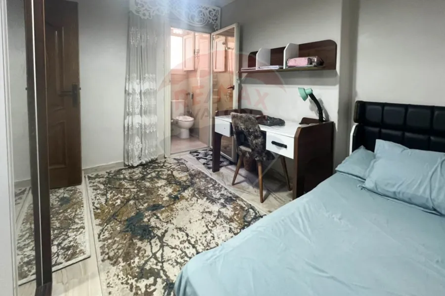 شقة للبيع 155 م سبورتنج (ش تانيس)